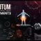 Quantum HUD Infographic Free After Effects Template