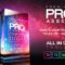 Premiere Pro Transitions Titles Free Premiere Pro Template