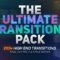 The Ultimate Transitions Free Final Cut Pro Template