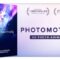 Photomotion 3D Photo Animator Free After Effects Template