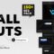Big Pack Call Outs Free After Effects Template