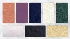 Topography Textures Animated background