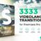 Videolancer’s Transitions Free Premiere Pro Template
