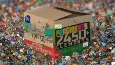 Fragments Animated 2D Elements Free Premiere Pro Template