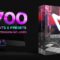 Video Library Video Presets Package Free After Effects Template