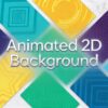 Animated 2D Background