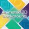 Animated 2D Background