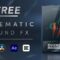 Free Cinematic Overlay Sound Effects